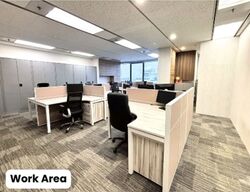 United Square (D11), Office #630074571